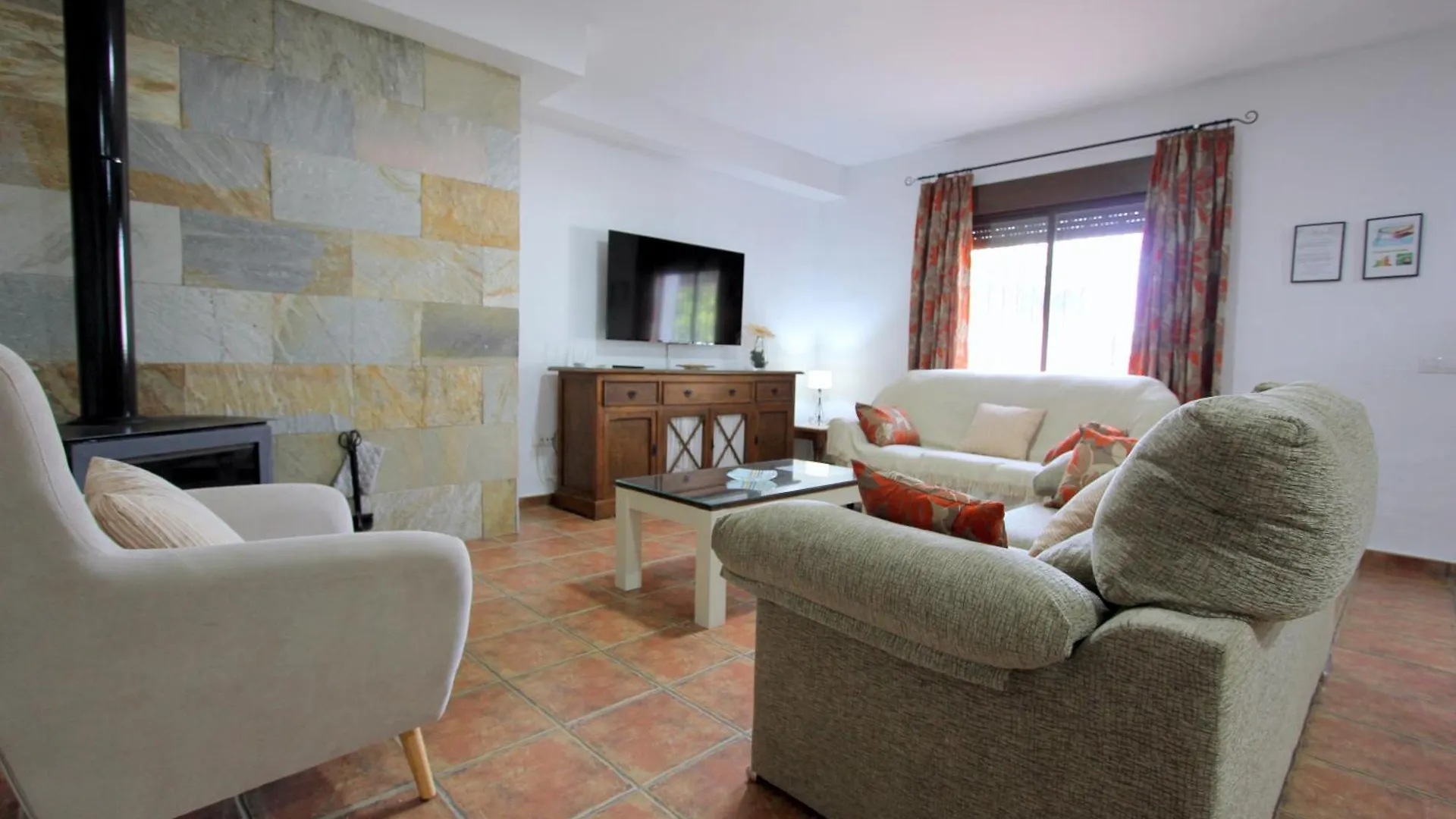 Villa Rocio Conil Conil De La Frontera Holiday home