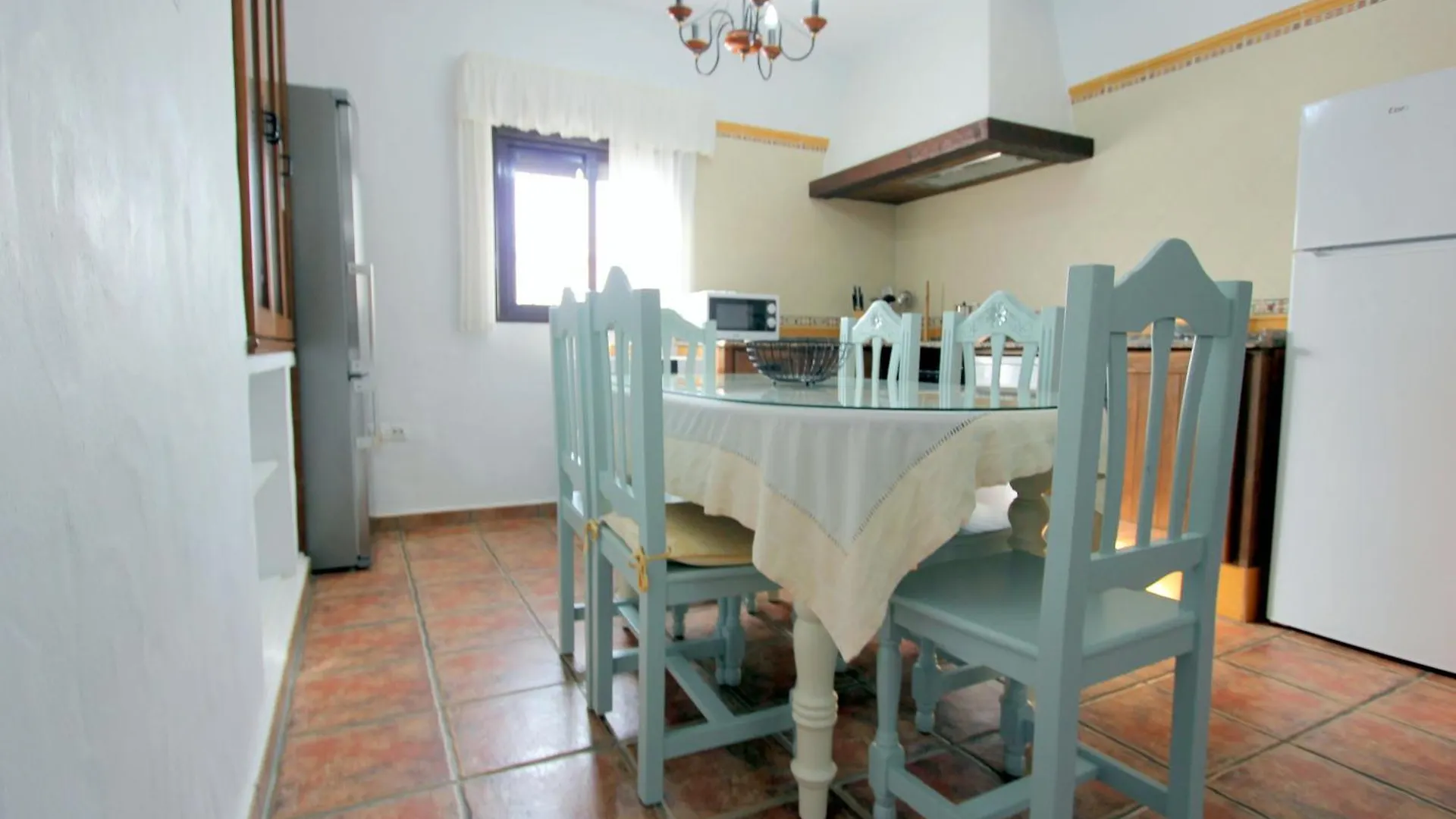 Villa Rocio Conil Conil De La Frontera