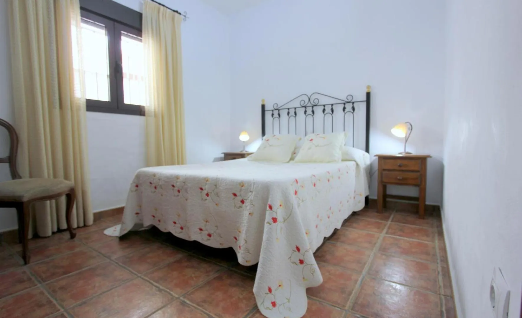 Holiday home Villa Rocio Conil Conil De La Frontera Spain