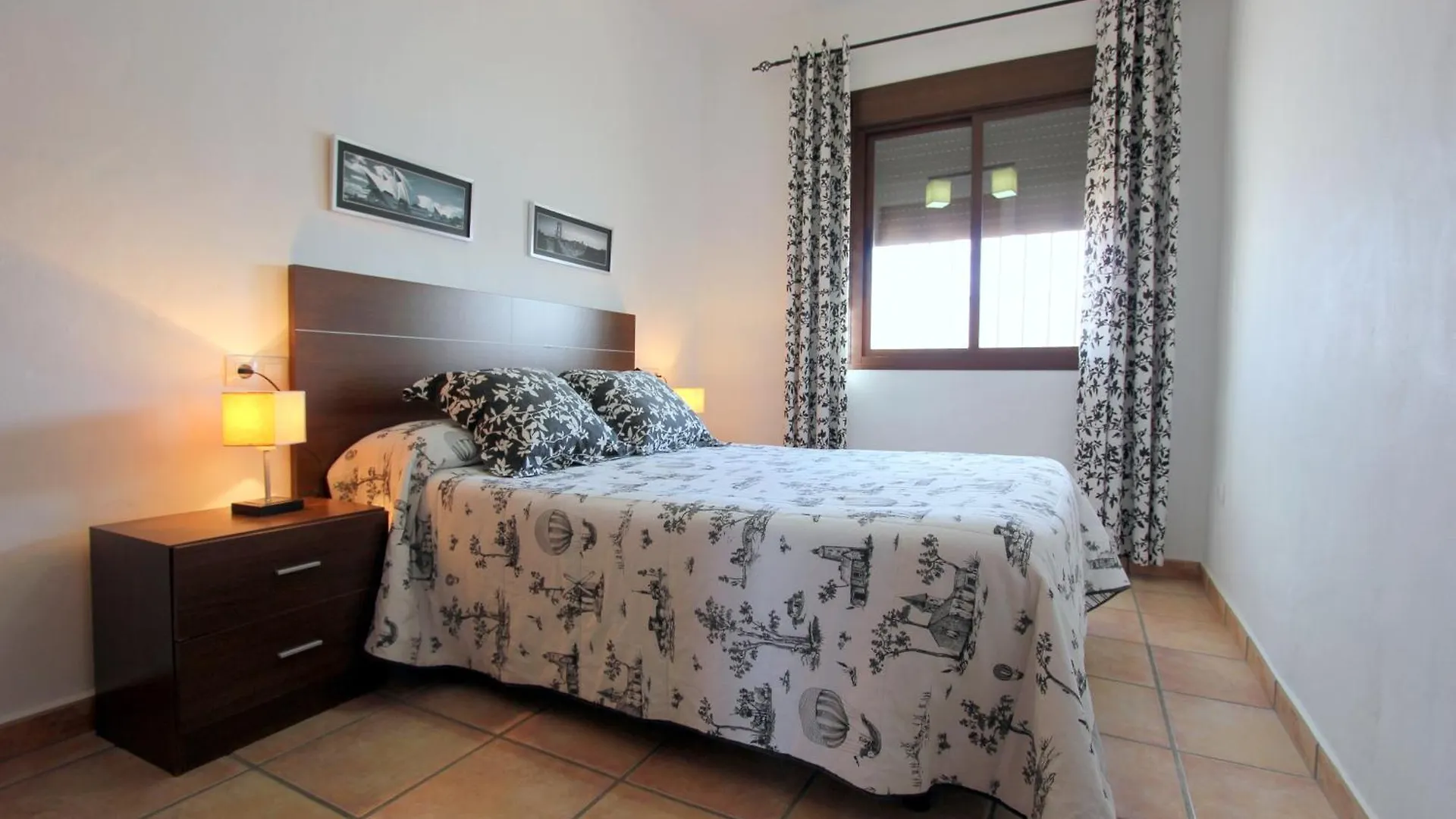 Villa Rocio Conil Conil De La Frontera