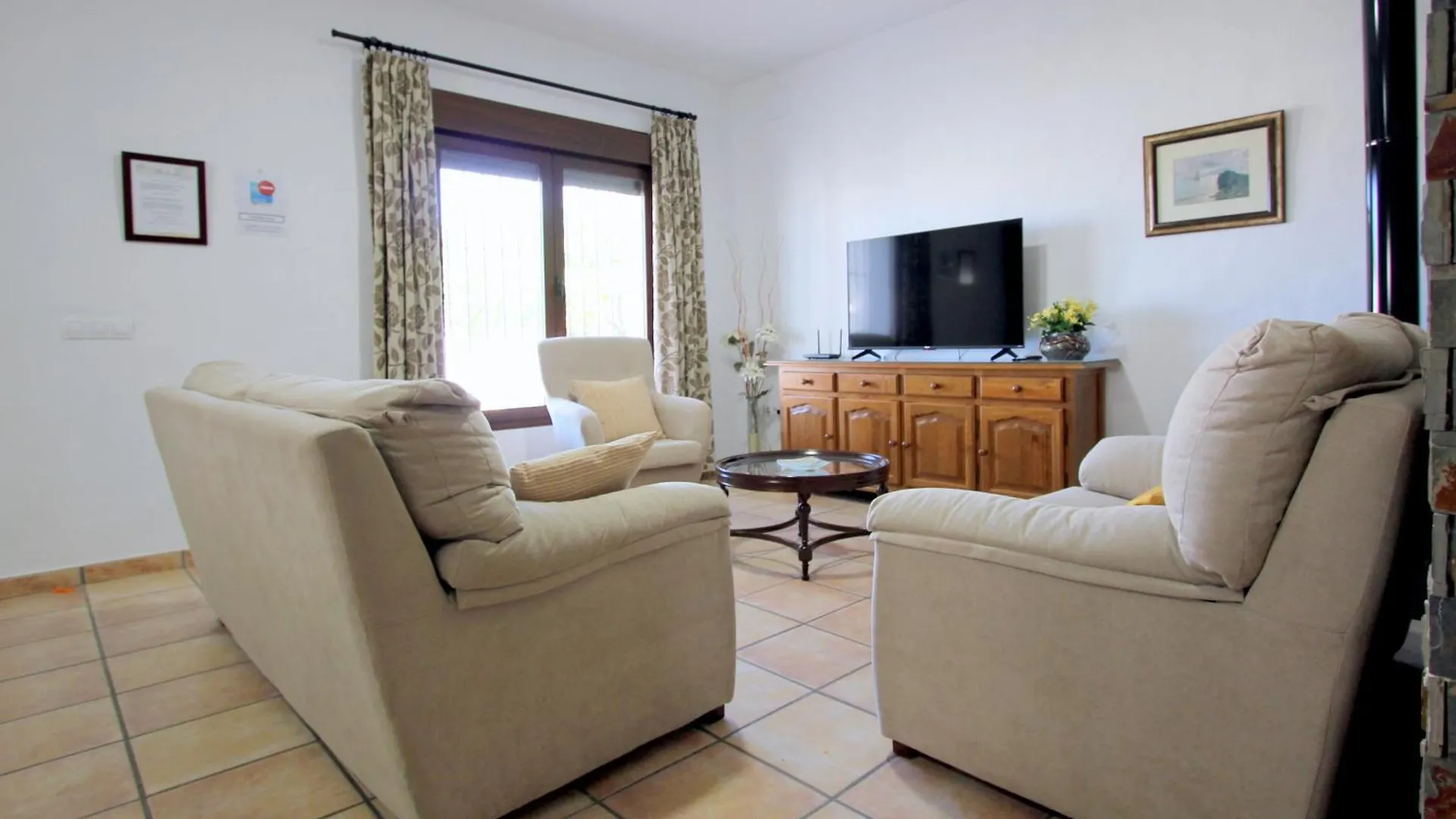 Holiday home Villa Rocio Conil Conil De La Frontera Spain