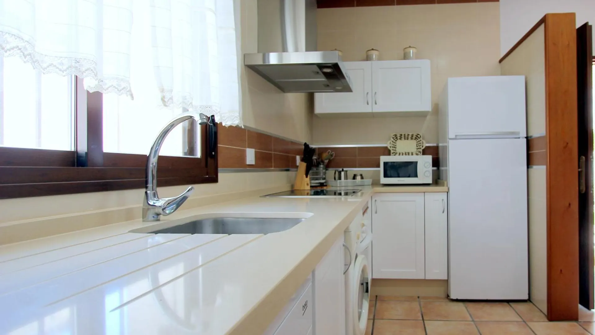 Villa Rocio Conil Conil De La Frontera Holiday home