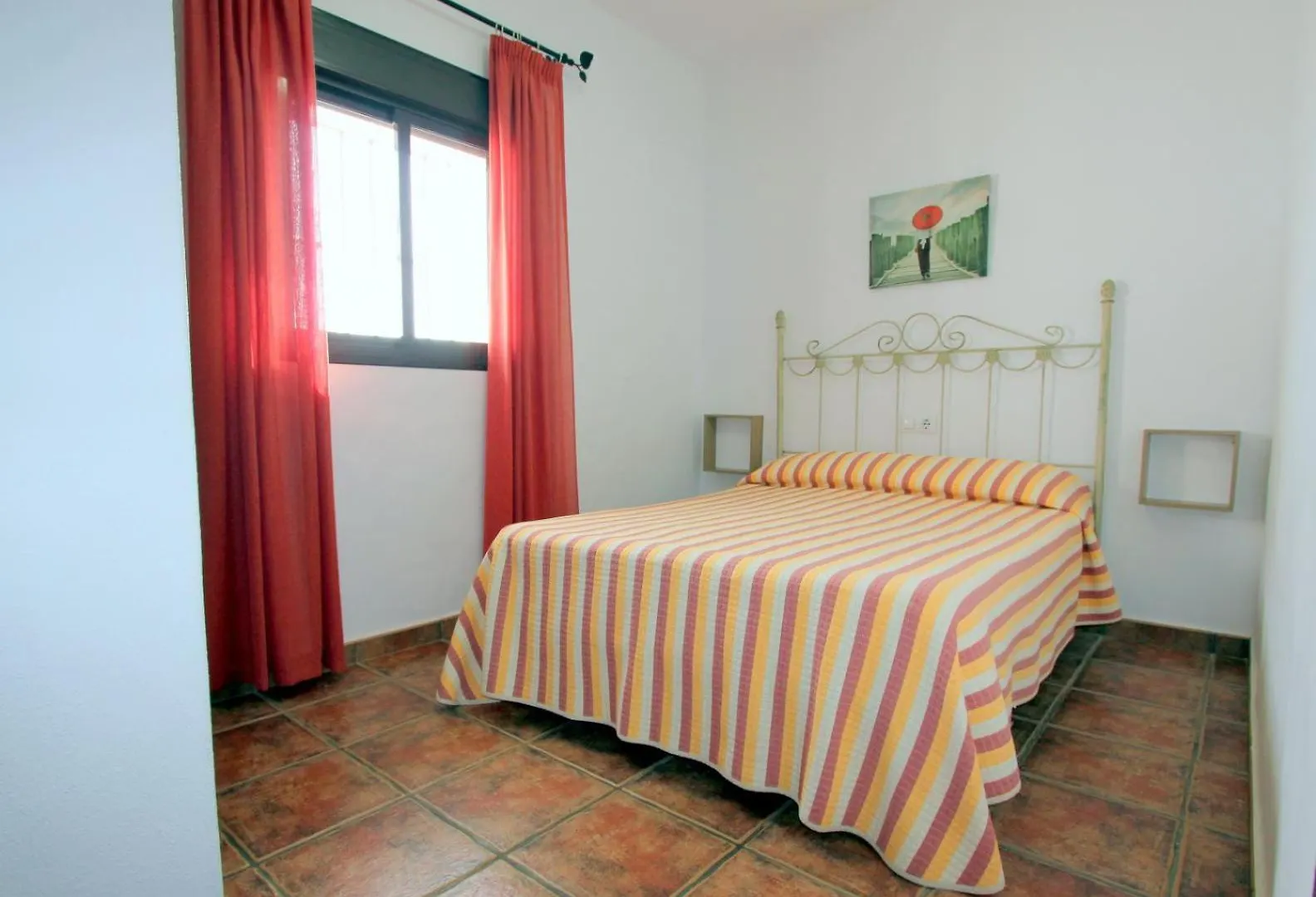 Villa Rocio Conil Conil De La Frontera Spain