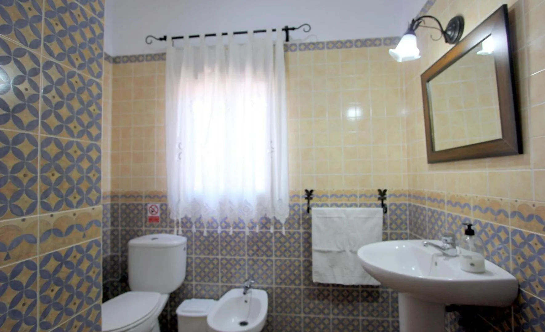Villa Rocio Conil Conil De La Frontera 0*,  Spain