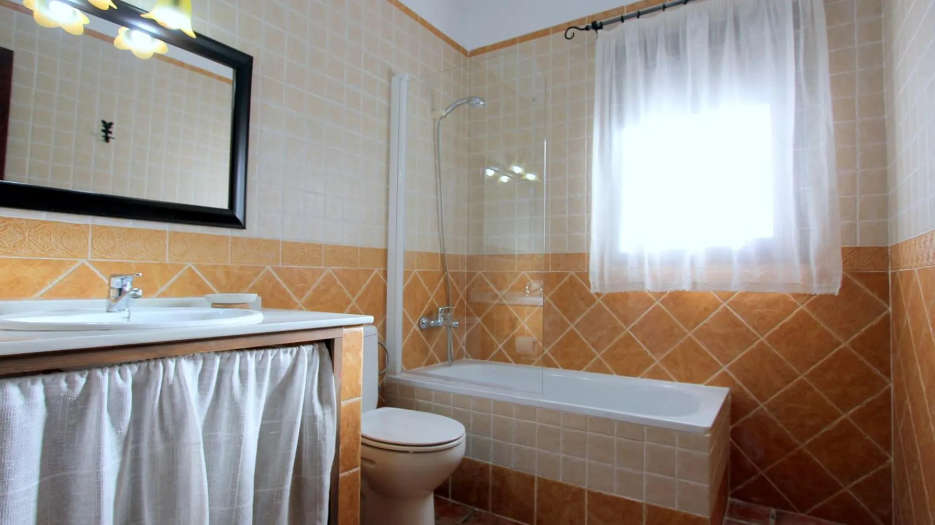 Villa Rocio Conil Conil De La Frontera Spain
