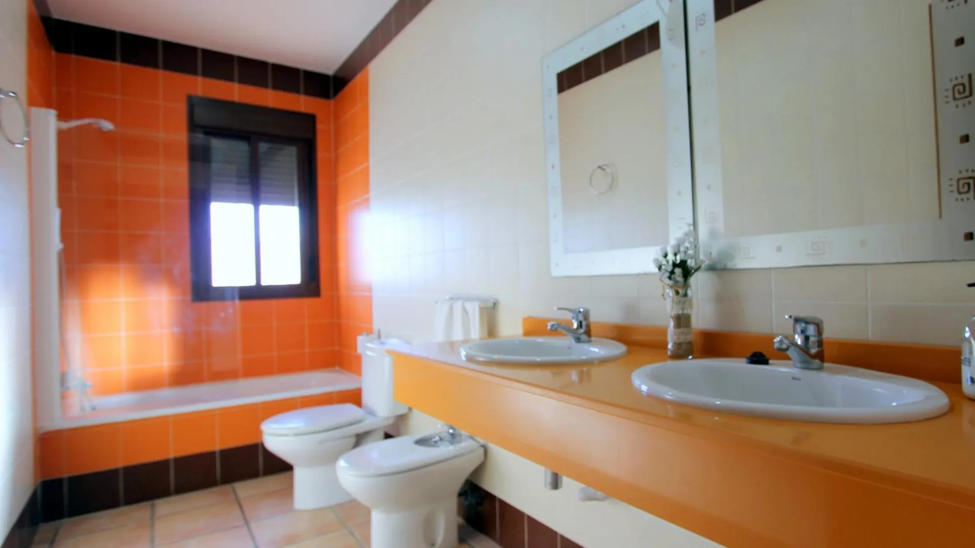 Holiday home Villa Rocio Conil Conil De La Frontera
